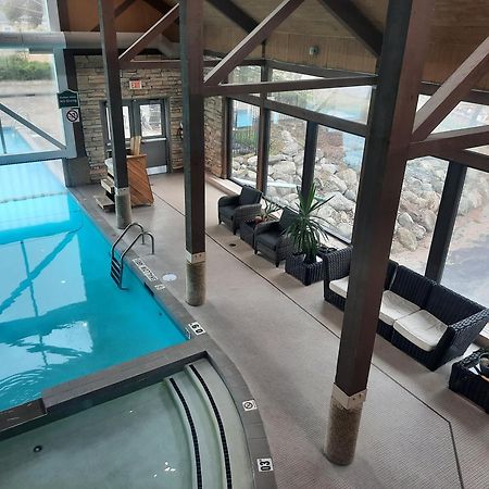 Ferienwohnung Margarita Vacation Getaway Oro-Medonte Exterior foto