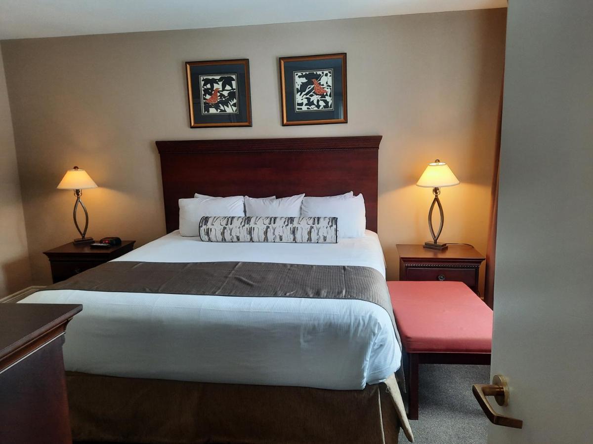 Ferienwohnung Margarita Vacation Getaway Oro-Medonte Exterior foto