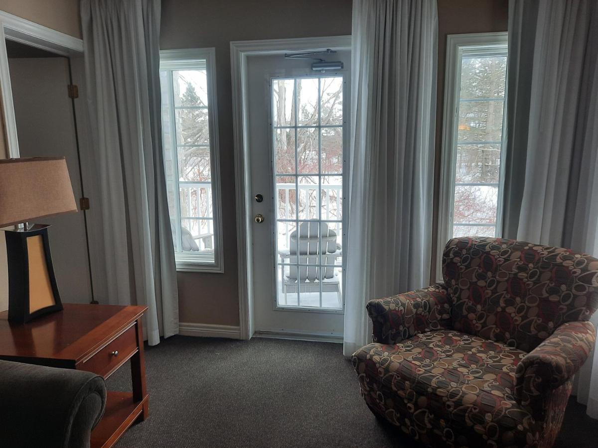 Ferienwohnung Margarita Vacation Getaway Oro-Medonte Exterior foto
