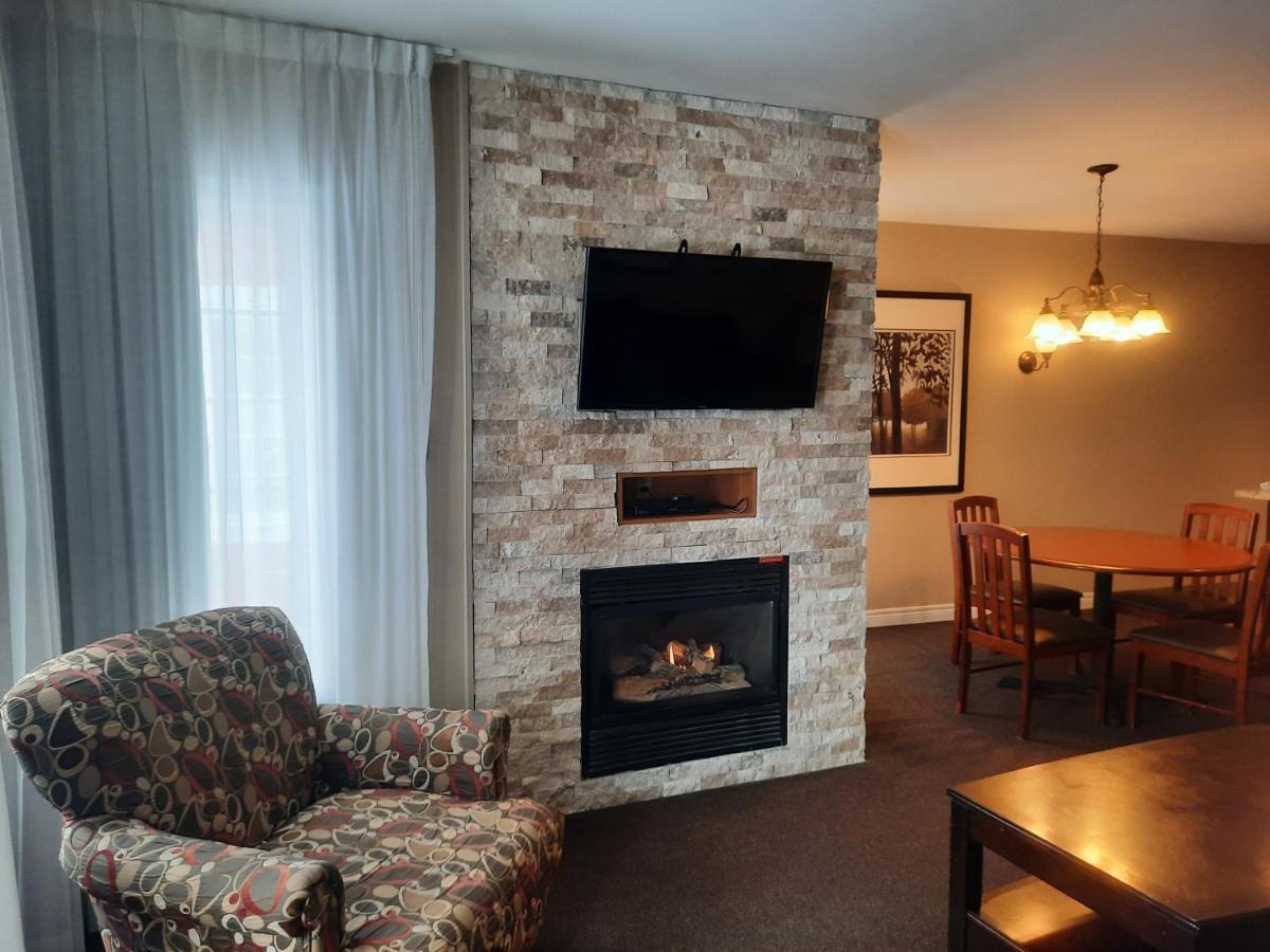 Ferienwohnung Margarita Vacation Getaway Oro-Medonte Exterior foto