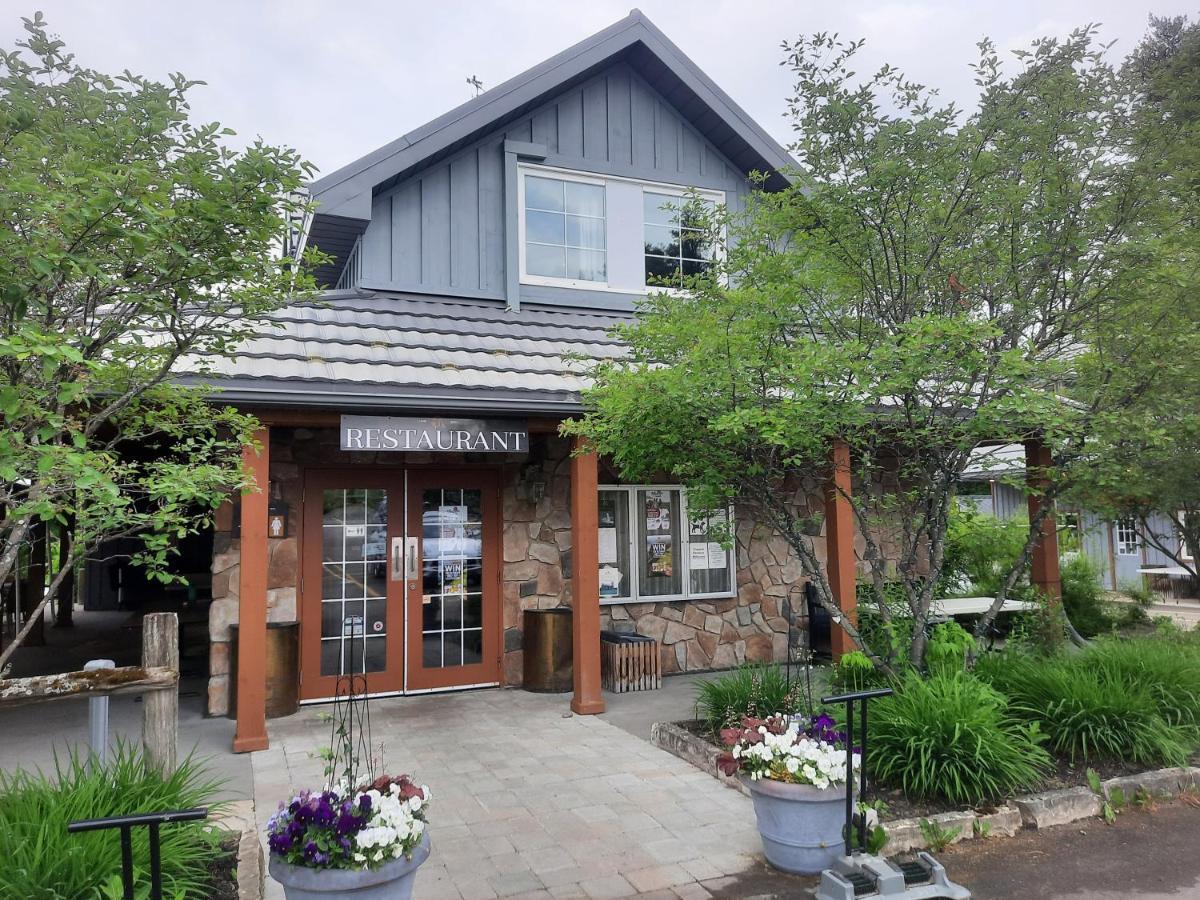 Ferienwohnung Margarita Vacation Getaway Oro-Medonte Exterior foto