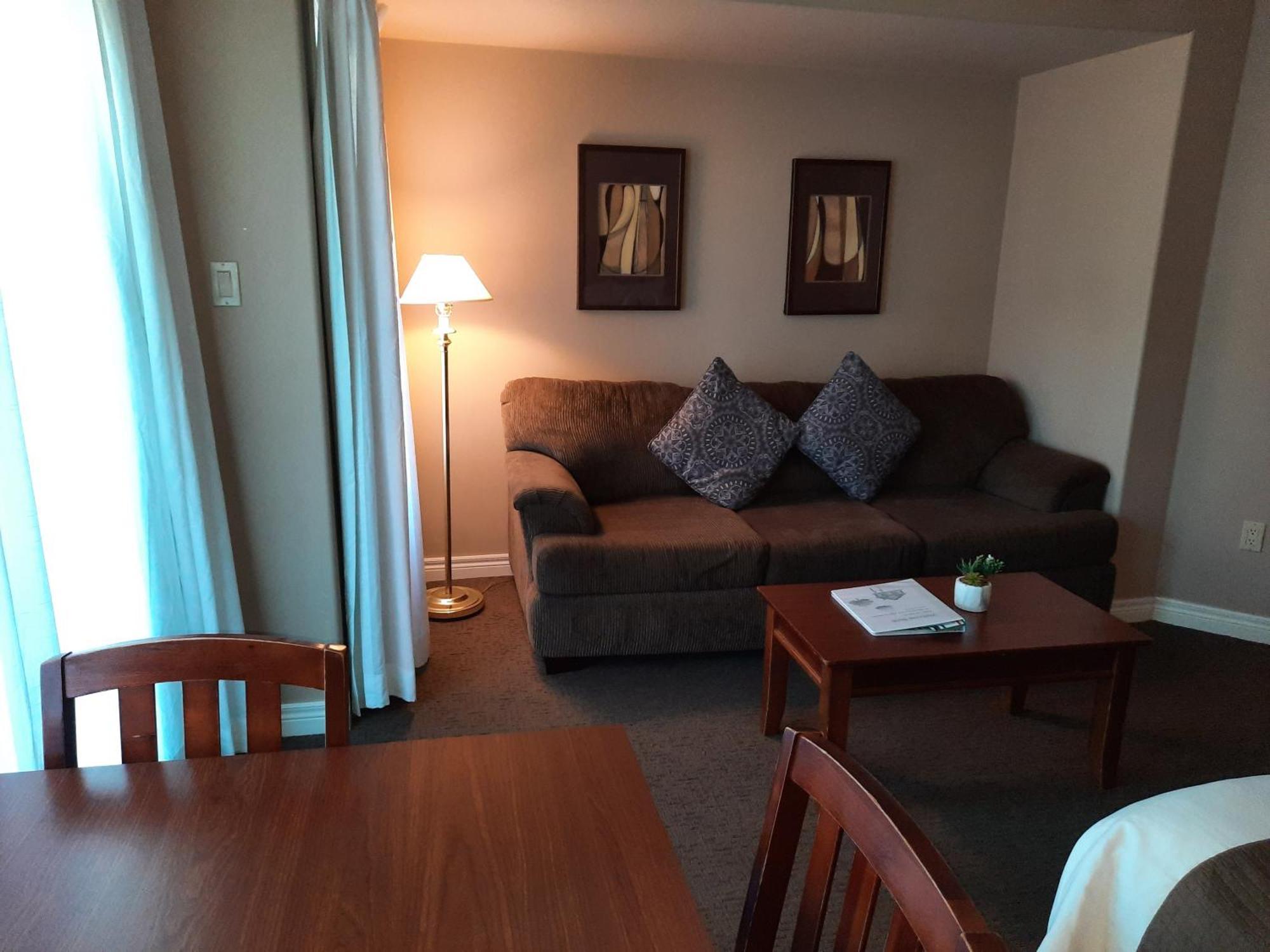 Ferienwohnung Margarita Vacation Getaway Oro-Medonte Exterior foto