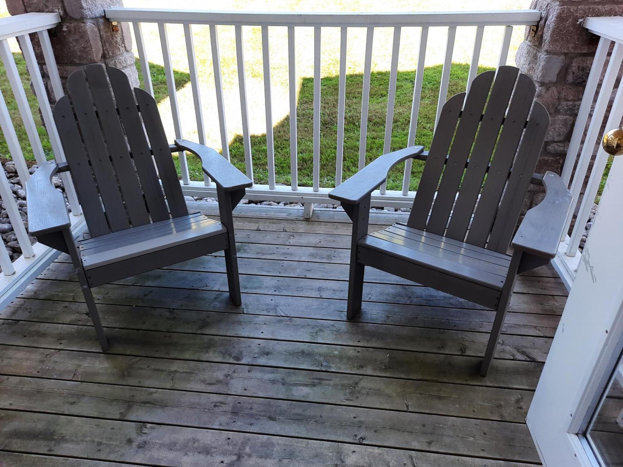 Ferienwohnung Margarita Vacation Getaway Oro-Medonte Zimmer foto