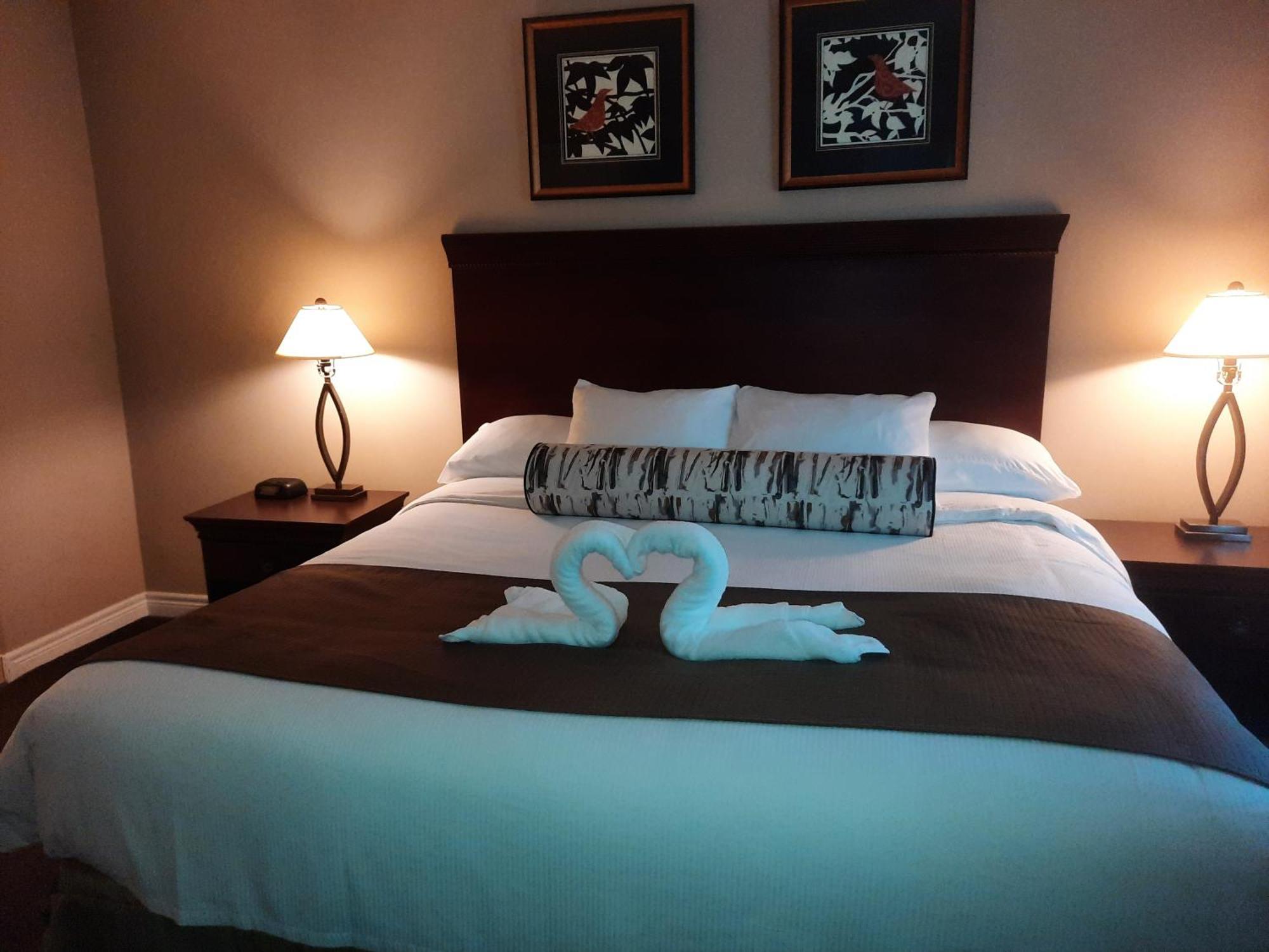 Ferienwohnung Margarita Vacation Getaway Oro-Medonte Exterior foto