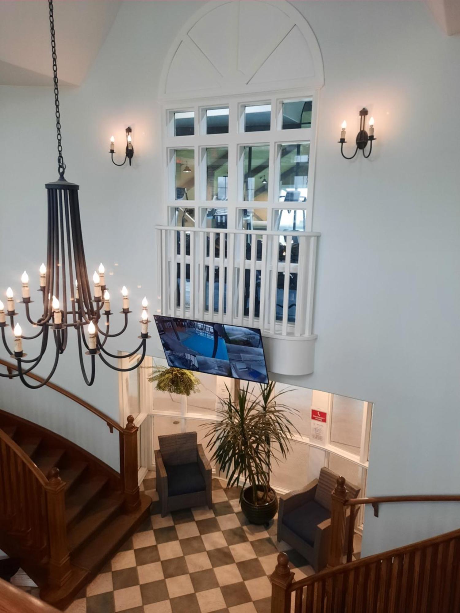 Ferienwohnung Margarita Vacation Getaway Oro-Medonte Exterior foto