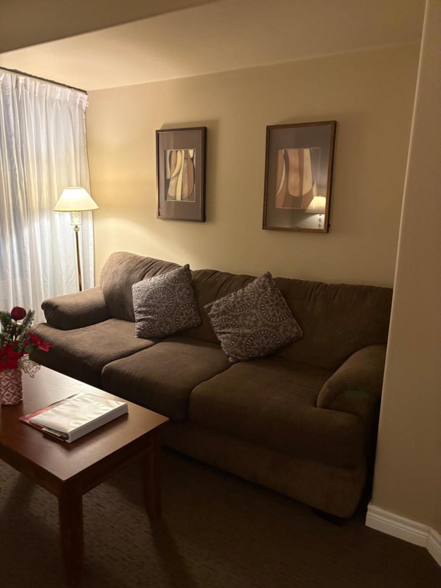 Ferienwohnung Margarita Vacation Getaway Oro-Medonte Exterior foto