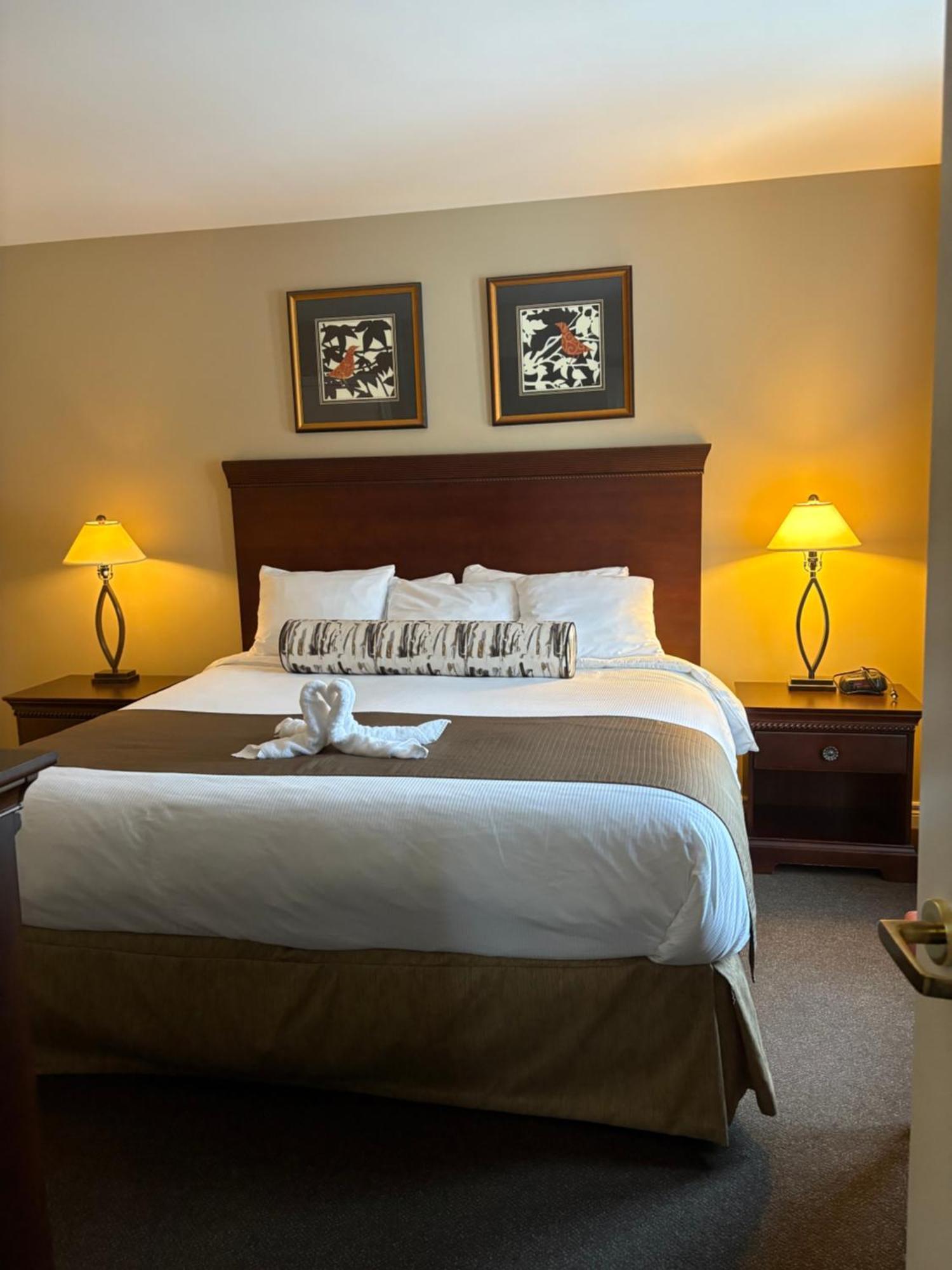 Ferienwohnung Margarita Vacation Getaway Oro-Medonte Exterior foto